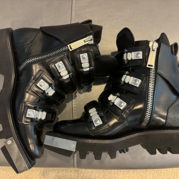 DSQUAREDS SKI BOOTS - Picture 5 of 6